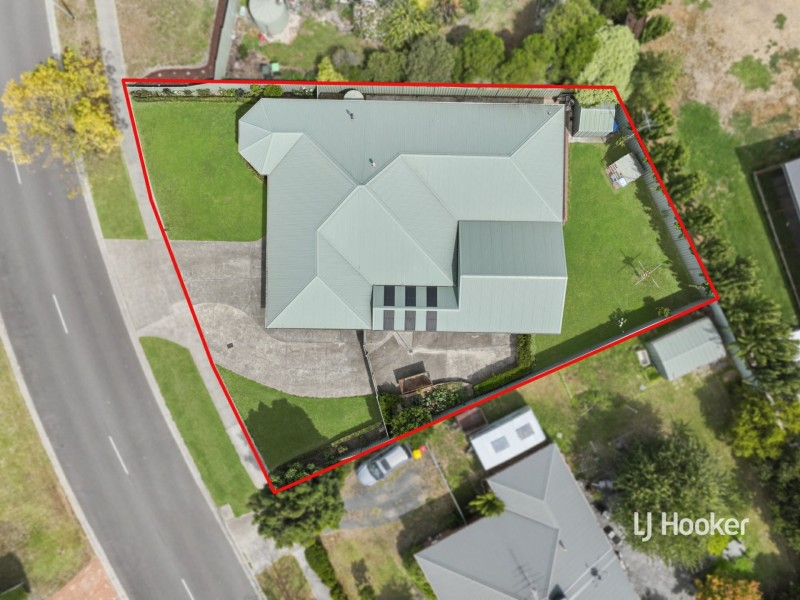 40 Centenary Drive, Kilmore VIC 3764