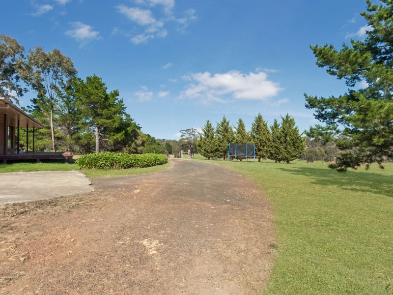 25B Hamiltons Lane, Broadford VIC 3658