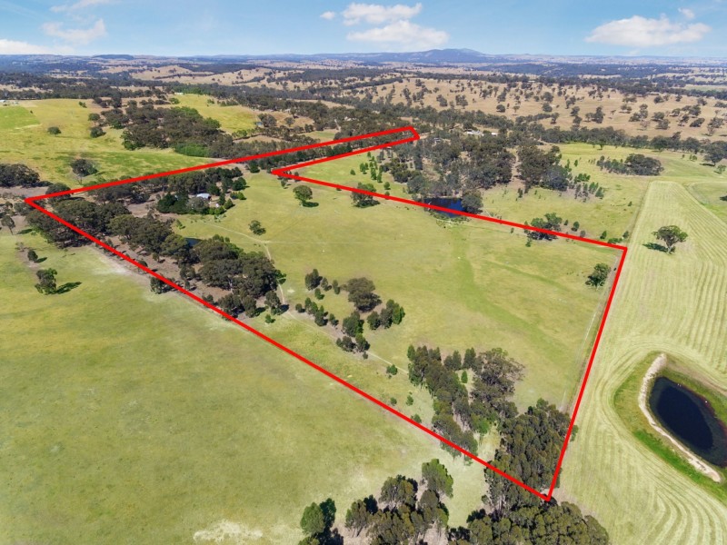 25B Hamiltons Lane, Broadford VIC 3658