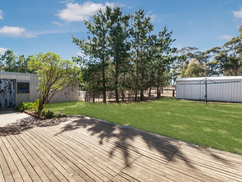 25B Hamiltons Lane, Broadford VIC 3658