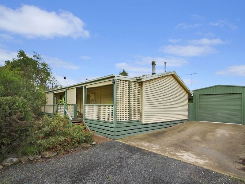 34 The Parade, Broadford VIC 3658