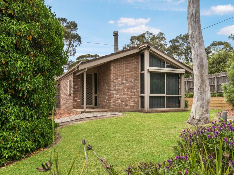 8 Fairway Drive, Kilmore VIC 3764