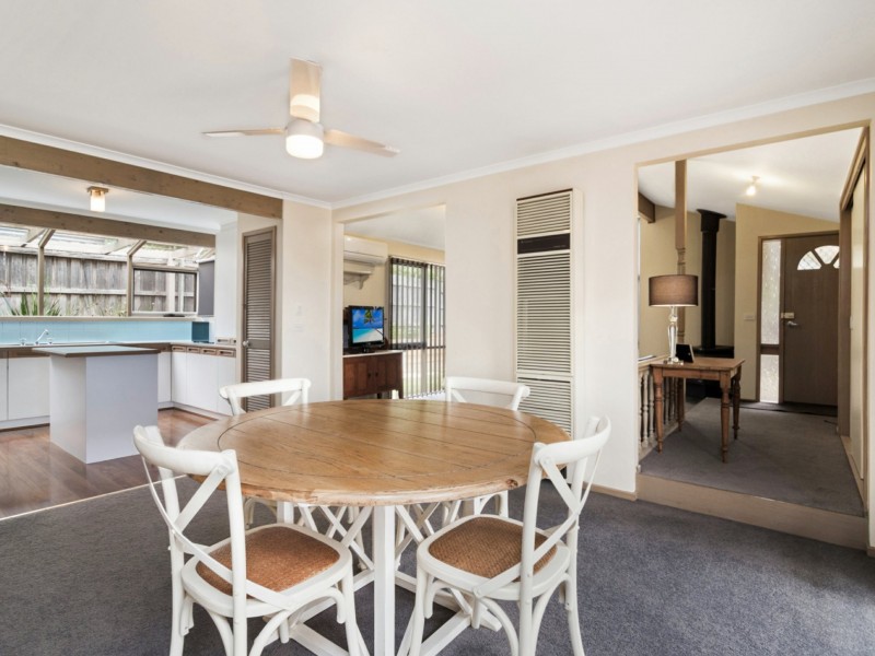 8 Fairway Drive, Kilmore VIC 3764