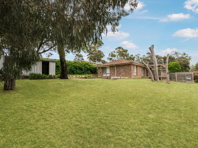 8 Fairway Drive, Kilmore VIC 3764