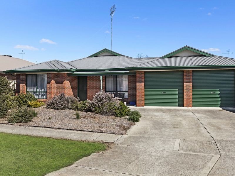 23 Stafford Street, Broadford VIC 3658