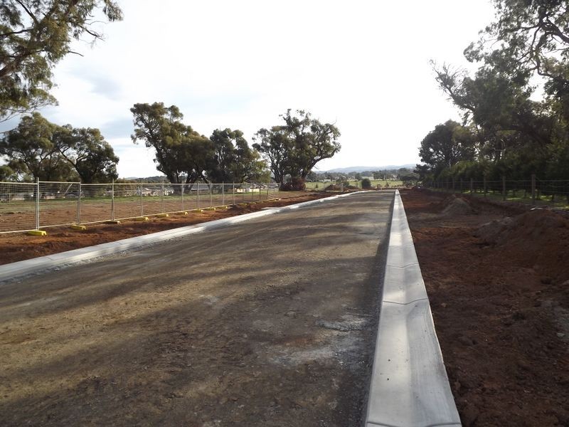 Lot 1 Kings Lane, Kilmore VIC 3764
