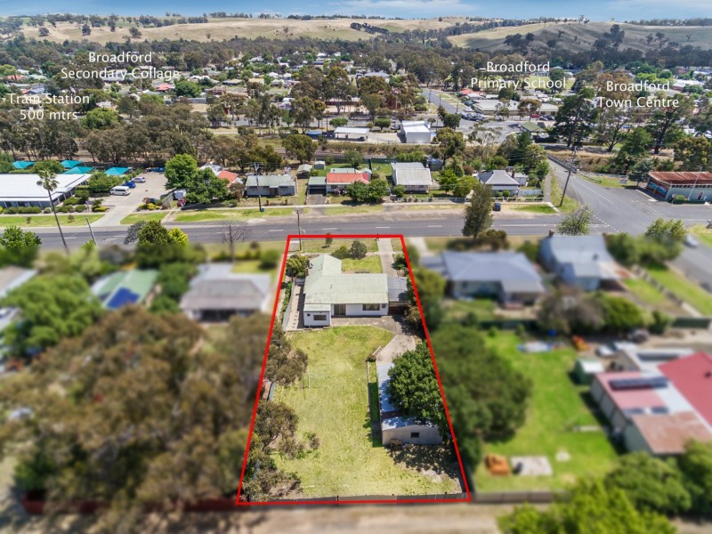 46 Ferguson Street, Broadford VIC 3658