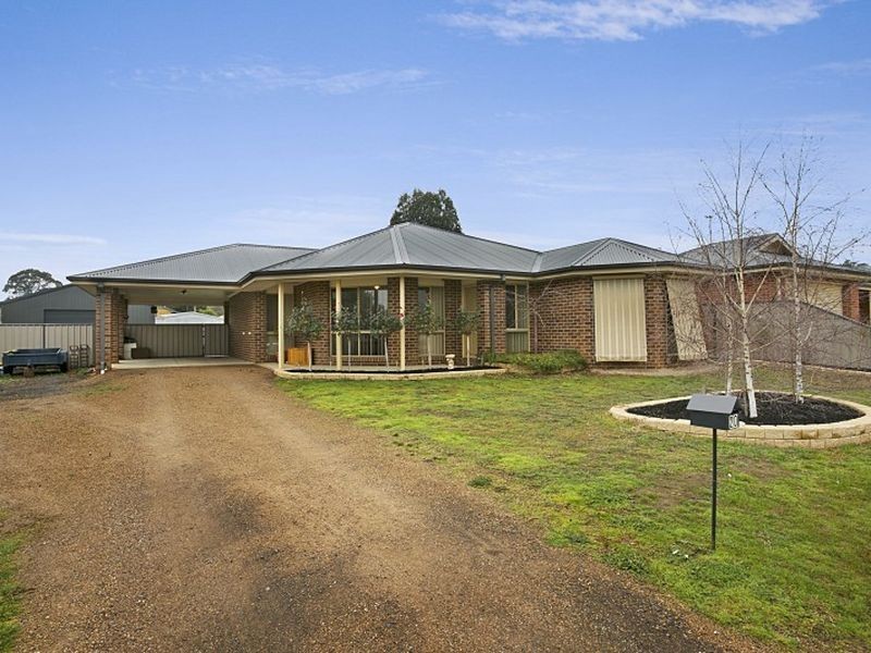 20 Stafford Street, Broadford VIC 3658