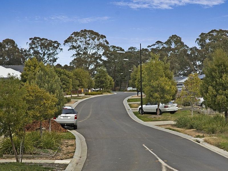 Lots 1-15 Strath Lakes Estate, Broadford VIC 3658
