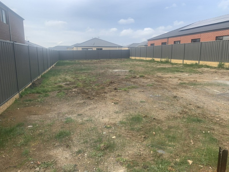 8 Hanlon Street, Kilmore VIC 3764