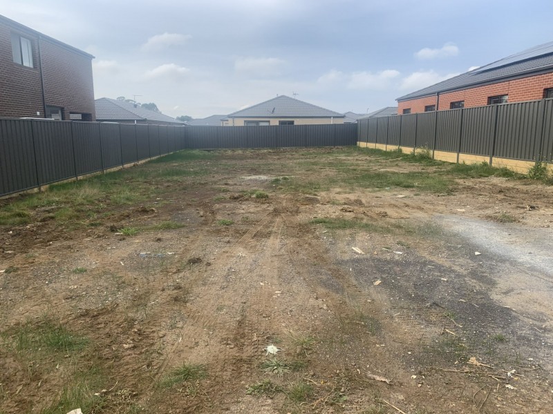 8 Hanlon Street, Kilmore VIC 3764