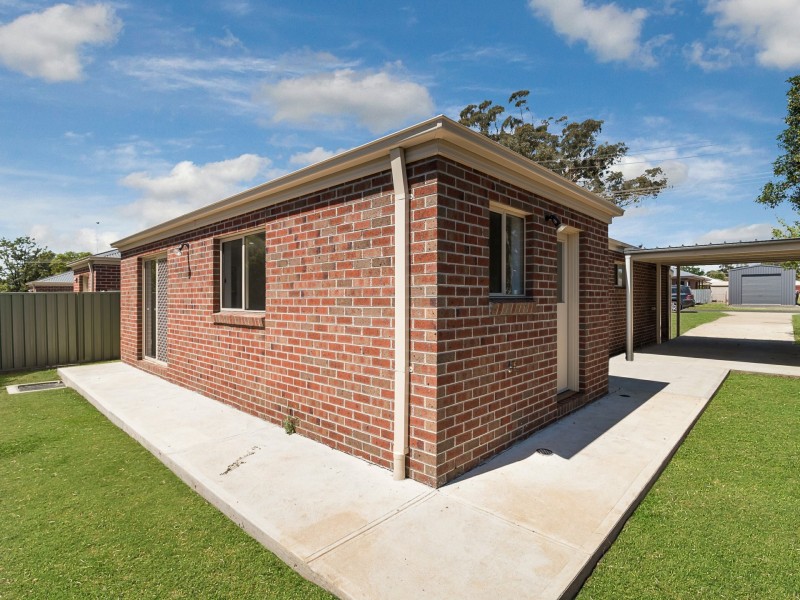 47 Snodgrass Street, Broadford VIC 3658