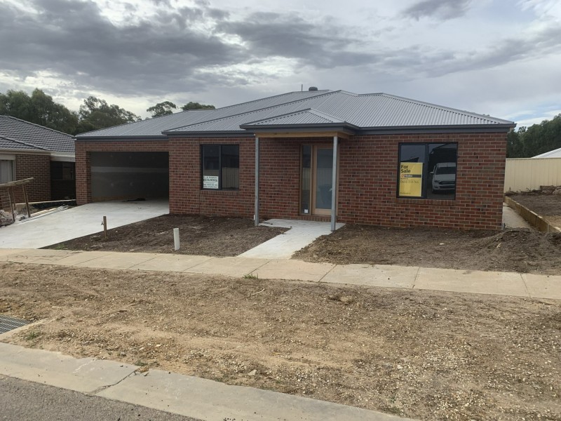 1 Nyah Court, Broadford VIC 3658