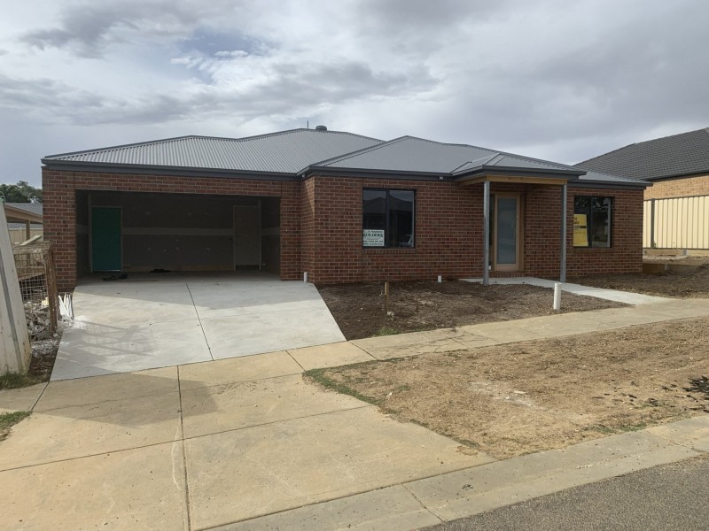 1 Nyah Court, Broadford VIC 3658