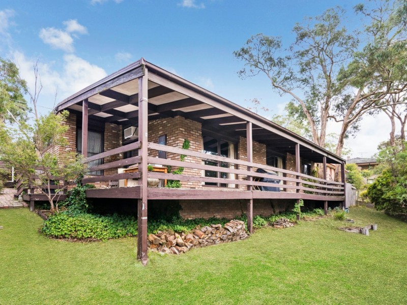 23 Link Ave, Kilmore VIC 3764