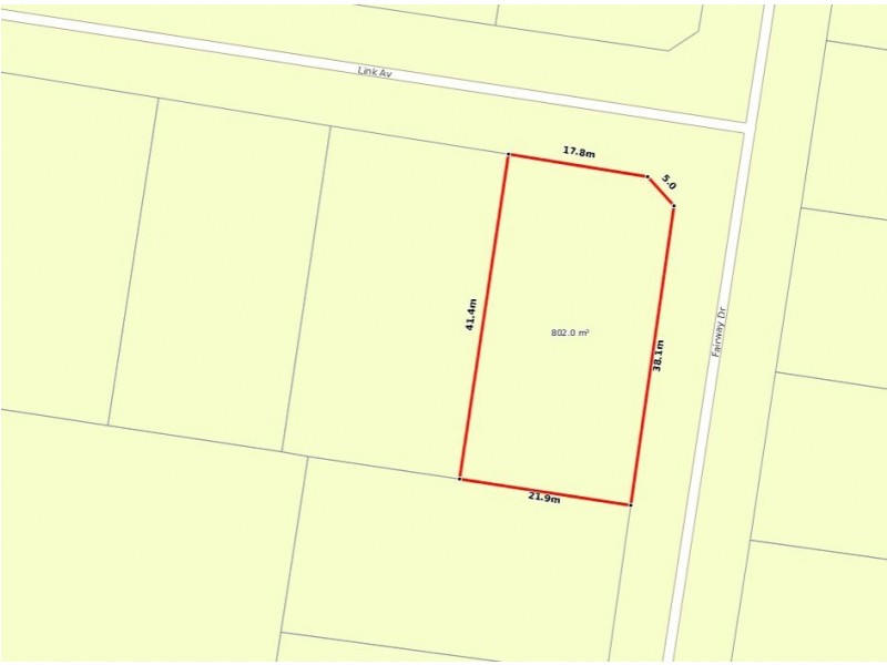 23 Link Ave, Kilmore VIC 3764