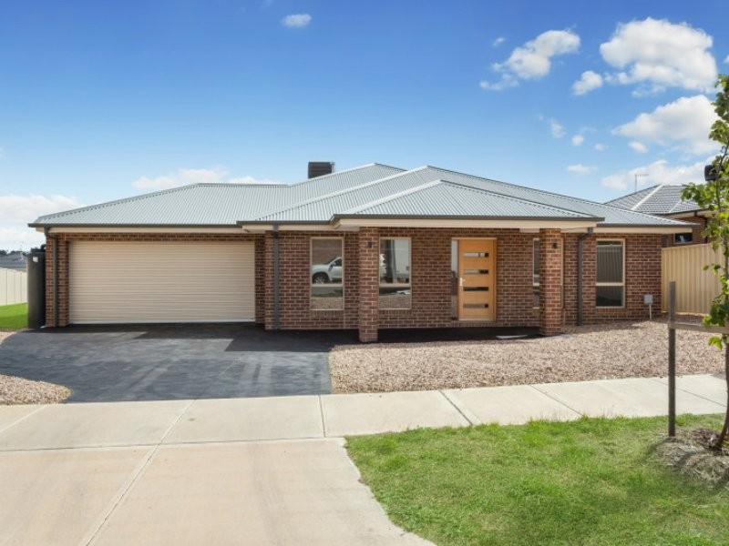 16 Paperbark Court, Broadford VIC 3658