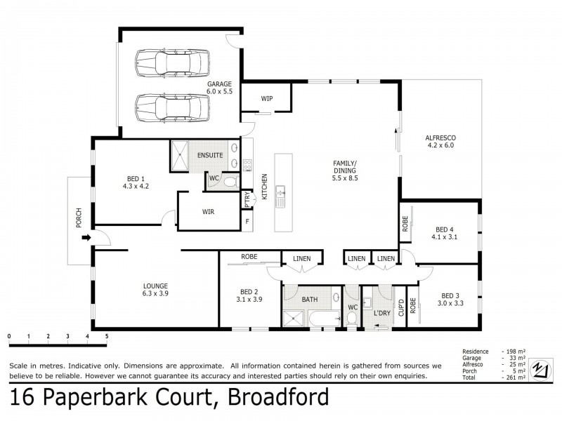 16 Paperbark Court, Broadford VIC 3658