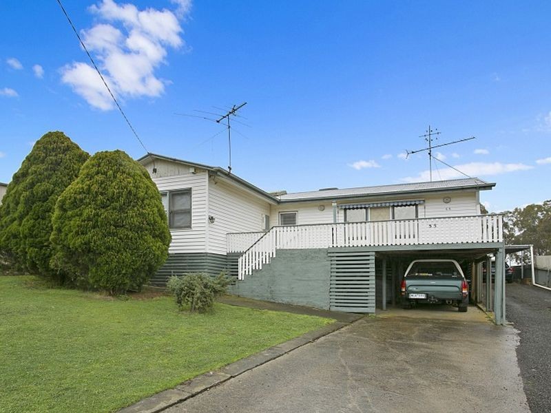 55 Hamilton Street, Broadford VIC 3658