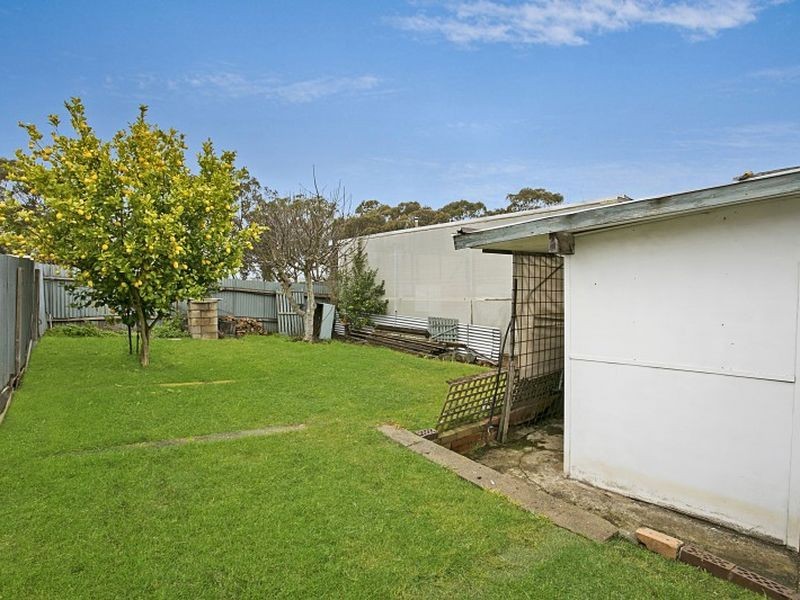 55 Hamilton Street, Broadford VIC 3658
