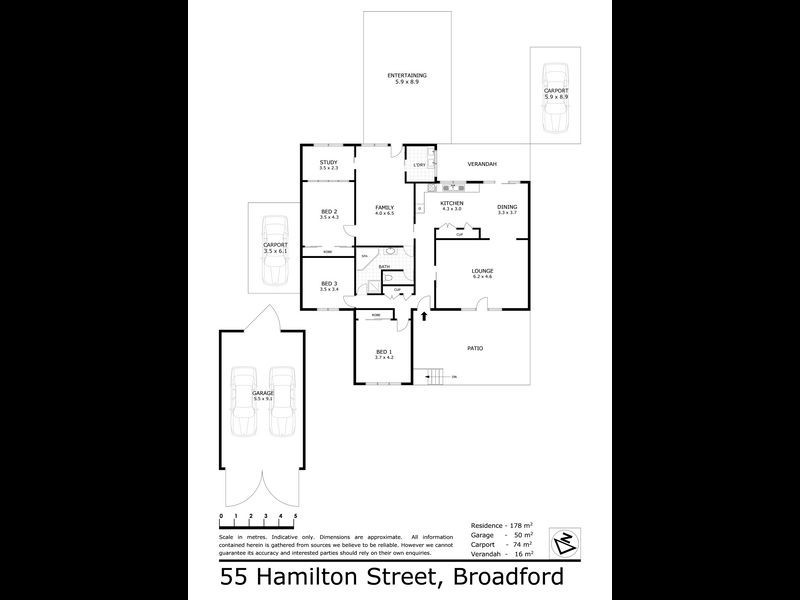 55 Hamilton Street, Broadford VIC 3658