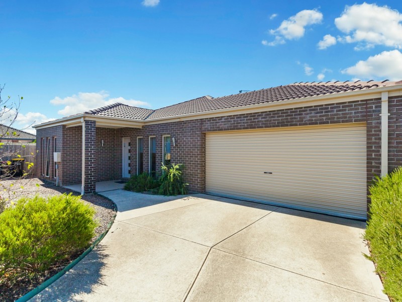 1a Thompson Place, Kilmore VIC 3764