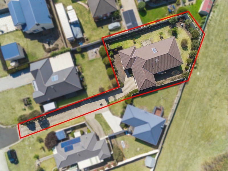 1a Thompson Place, Kilmore VIC 3764