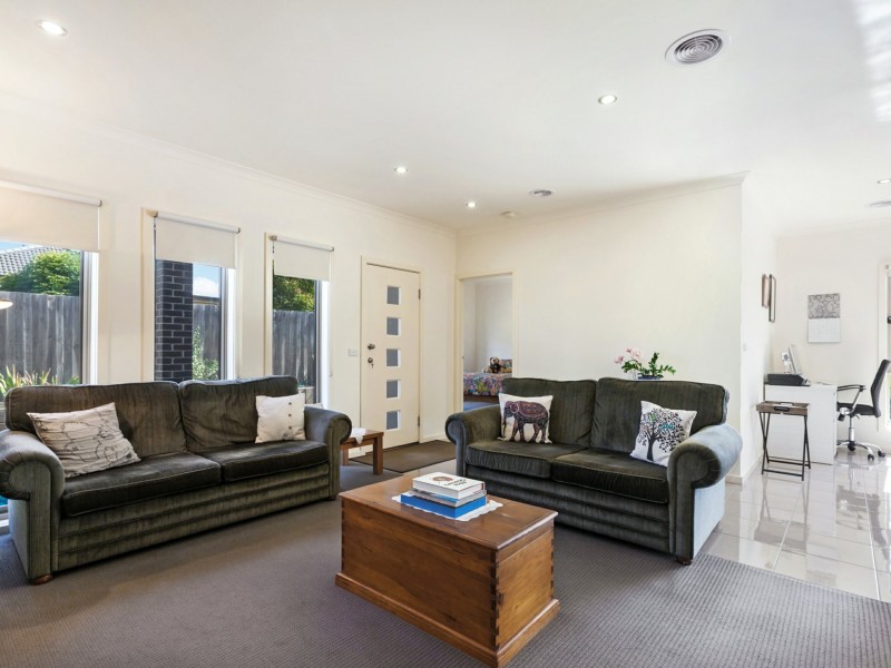1a Thompson Place, Kilmore VIC 3764