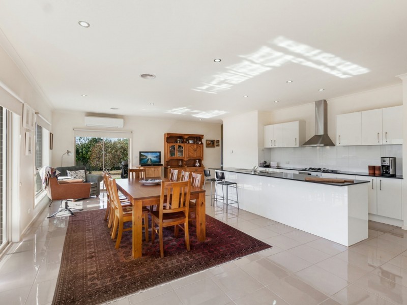 1a Thompson Place, Kilmore VIC 3764