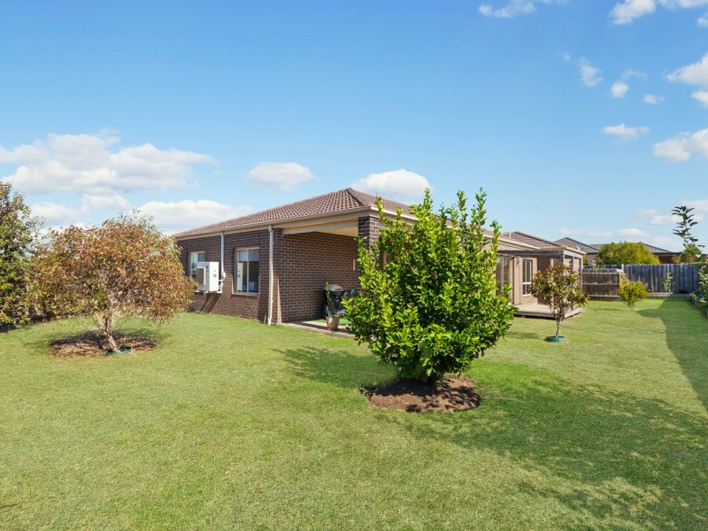 1a Thompson Place, Kilmore VIC 3764