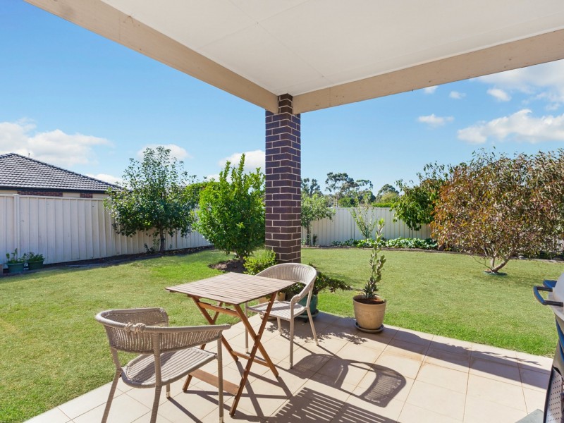1a Thompson Place, Kilmore VIC 3764