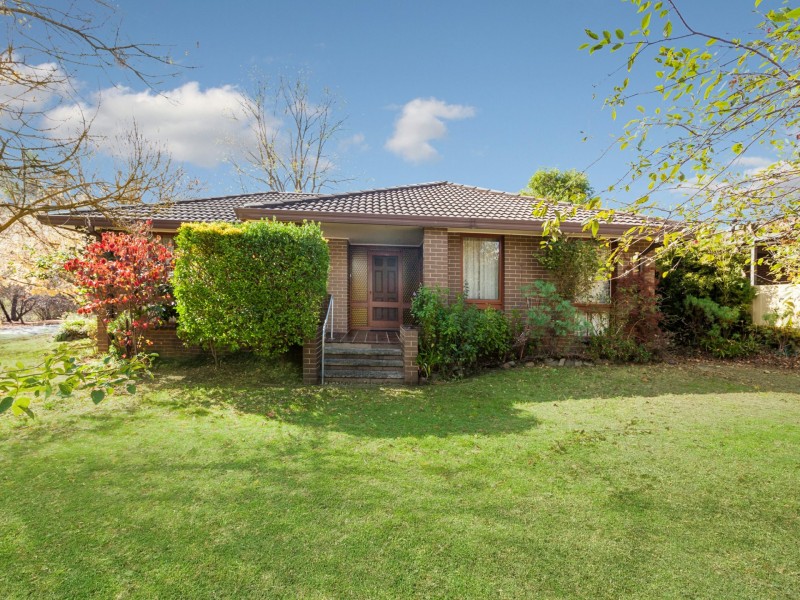 1 Powlett Street, Broadford VIC 3658