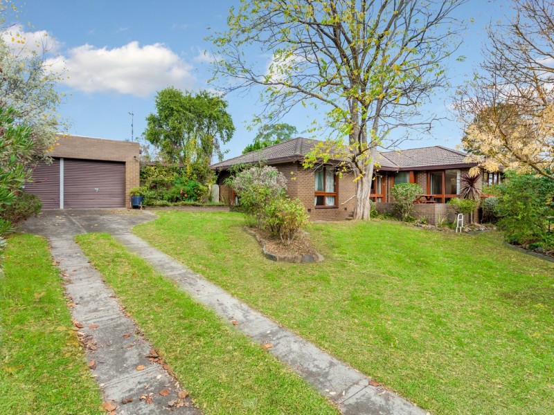 1 Powlett Street, Broadford VIC 3658