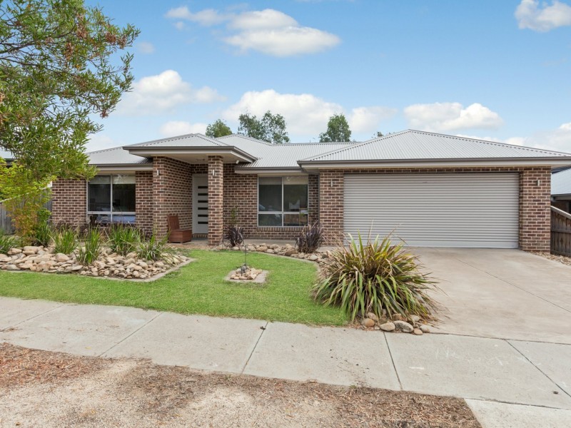 6 Grace Court, Broadford VIC 3658