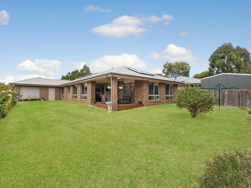6 Grace Court, Broadford VIC 3658