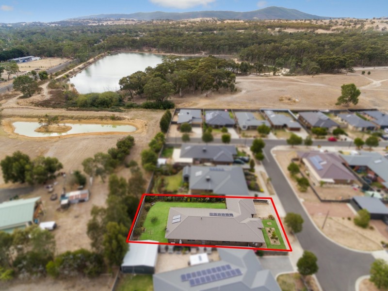 6 Grace Court, Broadford VIC 3658