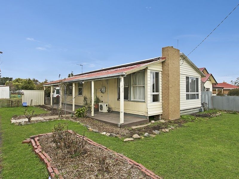 10 Sutherland Street, Broadford VIC 3658