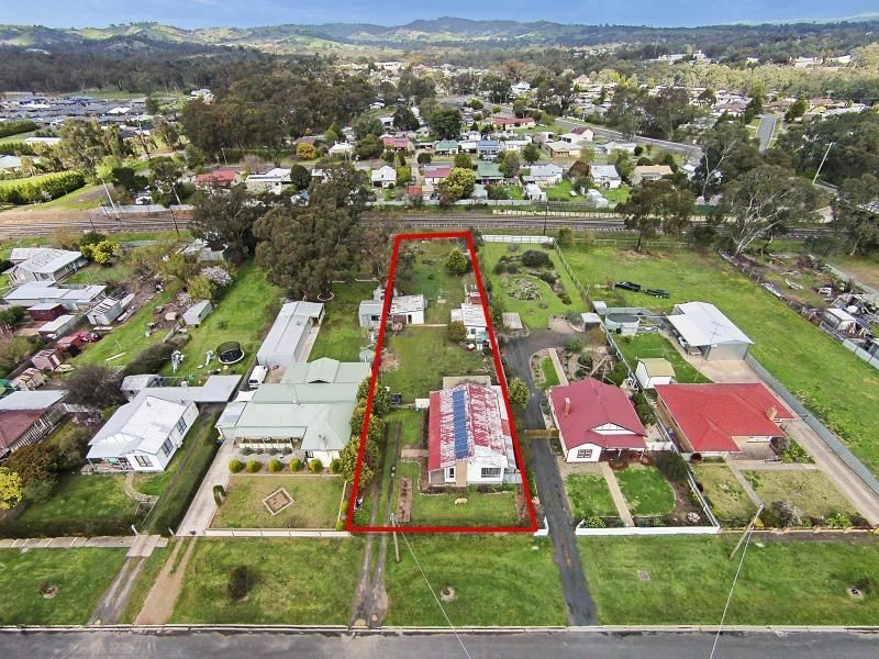 10 Sutherland Street, Broadford VIC 3658