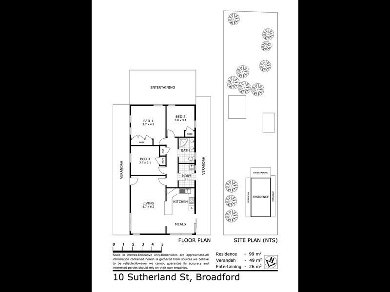 10 Sutherland Street, Broadford VIC 3658