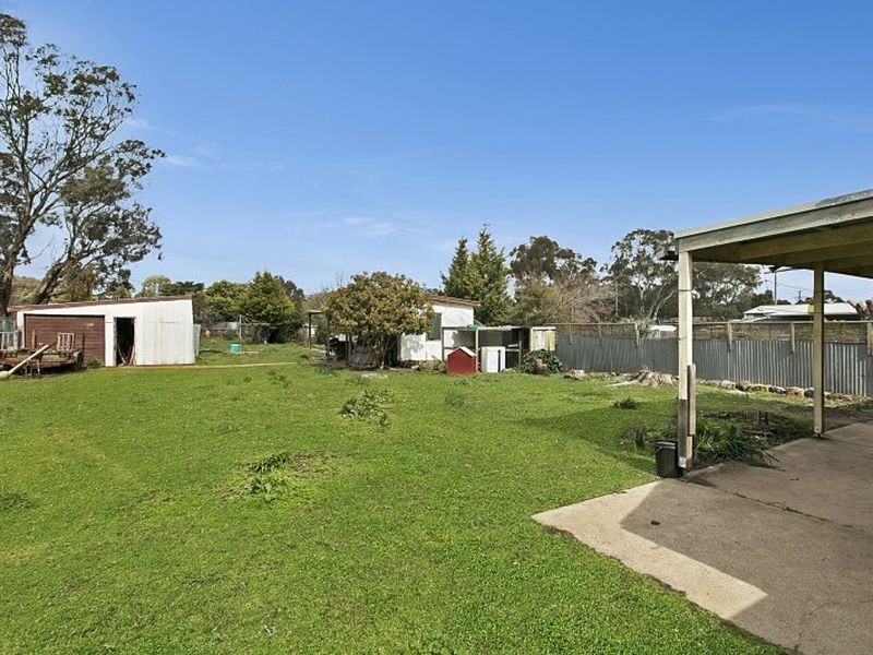 10 Sutherland Street, Broadford VIC 3658
