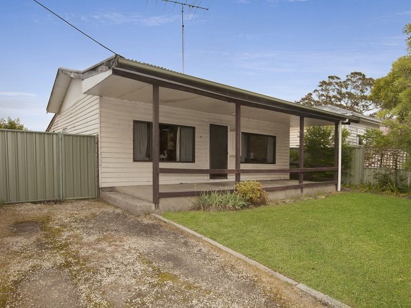 56 Hamilton Street, Broadford VIC 3658