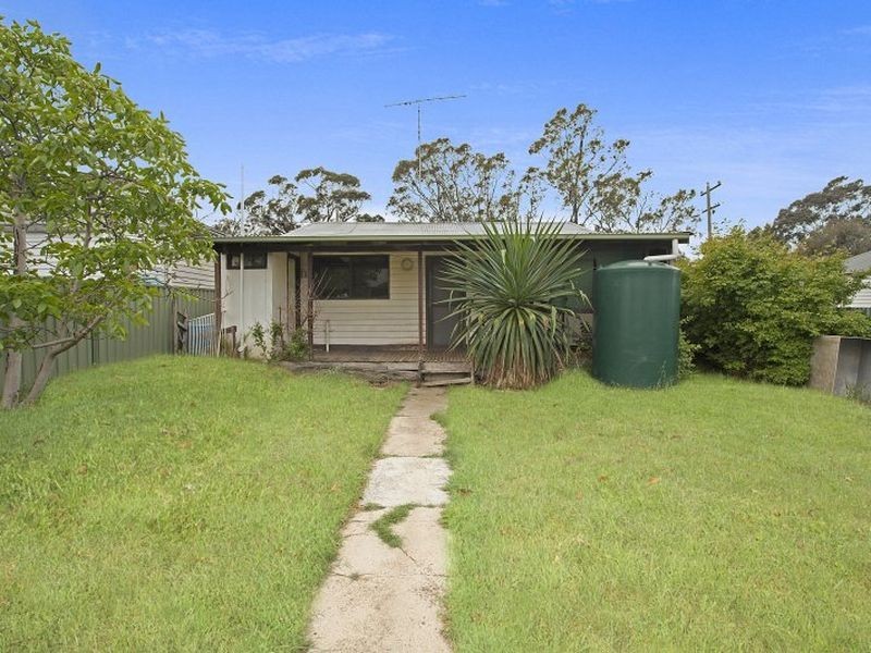 56 Hamilton Street, Broadford VIC 3658