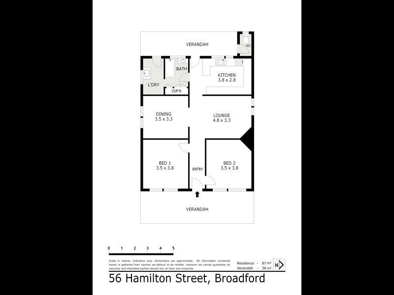 56 Hamilton Street, Broadford VIC 3658