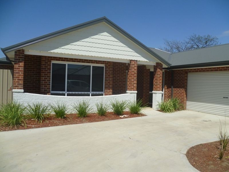 3/44 Snodgrass Street, Broadford VIC 3658