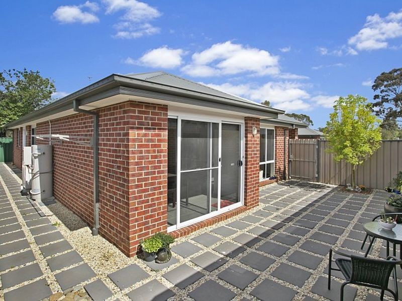 3/44 Snodgrass Street, Broadford VIC 3658