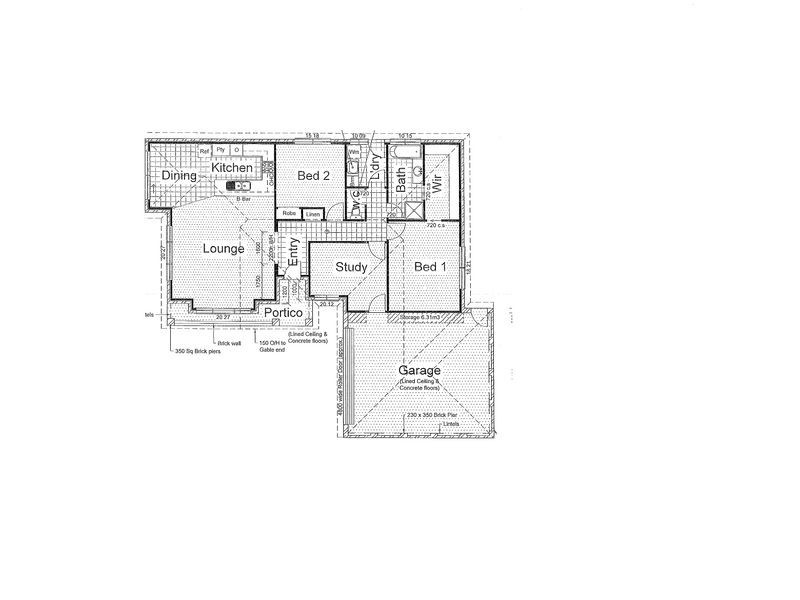 3/44 Snodgrass Street, Broadford VIC 3658