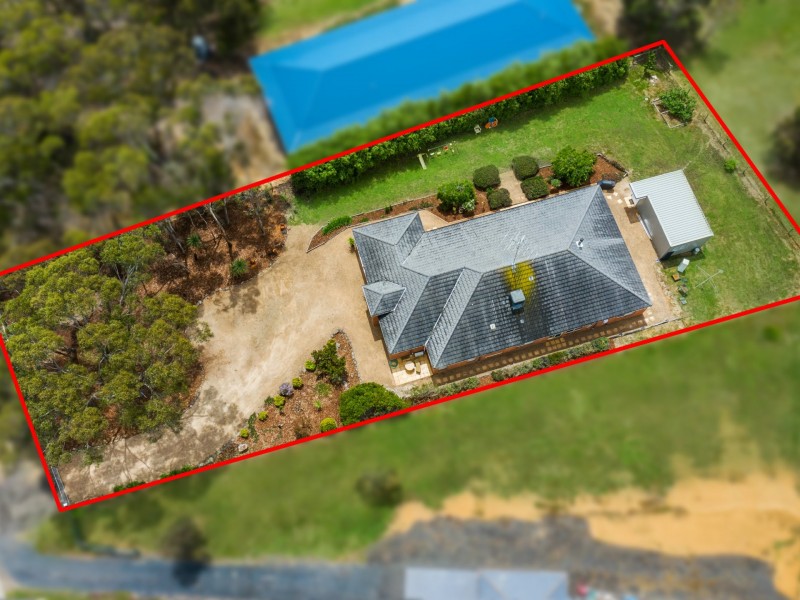 47 McDonald Drive, Wandong VIC 3758