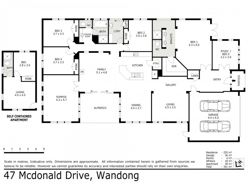 47 McDonald Drive, Wandong VIC 3758