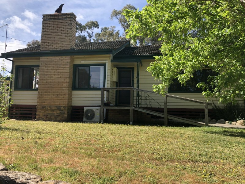 60 Piper Street, Broadford VIC 3658