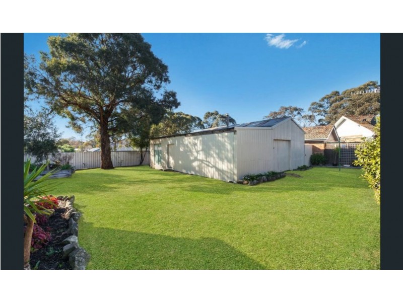 5 Hamilton Street, Broadford VIC 3658